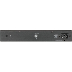 Коммутатор D-Link DGS-1100-10MPV2/A3A, 8×1 Гбит/с + 2×1 Гбит/с SFP, настраиваемый, фото8