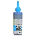 Чернила Cactus CS-EPT6732 голубой (100мл) Epson L800, фото3