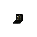 Аккумулятор CameronSino CS-MUM520SL BM37 (Int.Version) для Xiaomi Mi 5s Plus3.85V, 3800mAh, 14.63Wh, фото 1