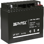Батарея для ИБП Delta (Security Force) SF 1217 напряжение 12/17В, фото7