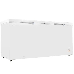 Морозильный ларь Gorenje FH50BPW, белый, 500 л, фото10