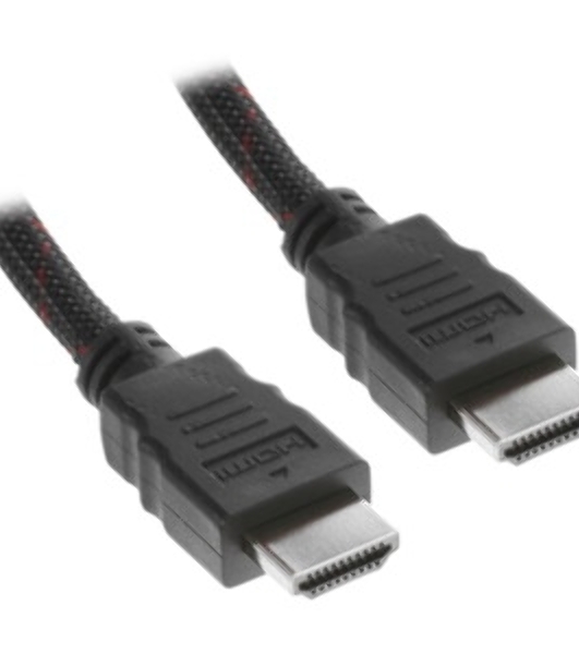 Кабель 8K HDMI CB-20LX ROMBICA