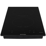 Варочная панель Gorenje GI3201BSCE черный, фото7