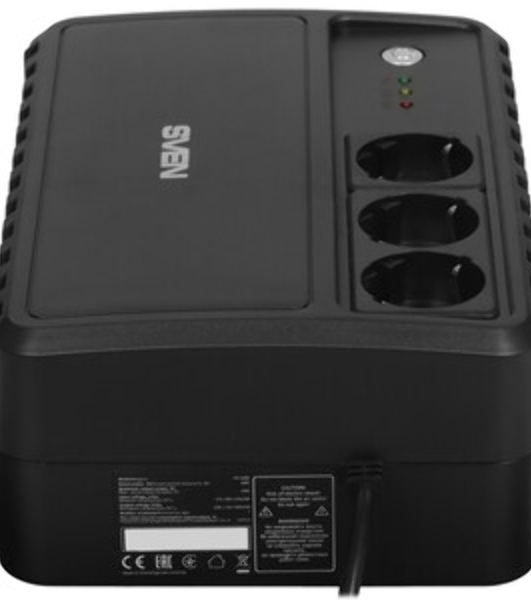 Источник бесперебойного питания SVEN UP-L800