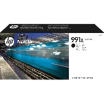 Картридж HP 991X High Yield Black Original PageWide Cartridge, фото 1