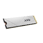 Накопитель SSD ADATA XPG GAMMIX S60, 1Tb, PCIe 4.0 x4, M.2 2280, NVMe, R/W 5000/3200, с радиатором, фото9