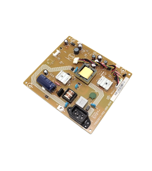 Плата питания монитора Asus VS247NR 04020-00022100