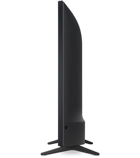 Телевизор LG 32' 32LQ63506LA/ARUG черный LED FHD 60Hz Smart TV WebOS 1.5GB/8GB