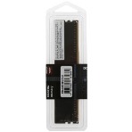Оперативная память AMD Radeon R9, DDR4, 4GB, 3200MHz, CL22, SO-DIMM, фото2