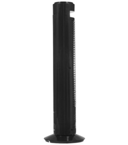 Вентилятор BRAYER BR4952BK чёрный, напольный, 50 Вт, 3 скорости