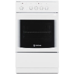 Плита электрическая De Luxe 506004.04ЭС белый, конфорок 4 шт, духовка 60 л, 50 см x 87 см x 60 см, фото20