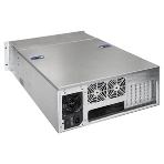 Серверный корпус ExeGate Pro EX293276RUS 4U660-HS24 (RM 19', высота 4U, глубина 660, БП 900RADS, 24xHotSwap, USB), фото25