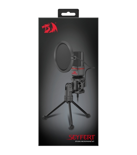 Микрофон Defender REDRAGON EYFERT GM100