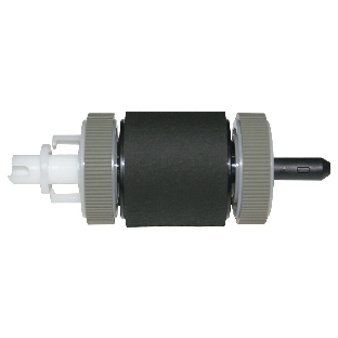 Ролик подхвата CET CET3519 (RM1-3763-000/RM1-6313-000) для HP LJ Enterprise P3015/P3005, M521/M525 2-го лотка в сборе