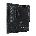 Материнская плата ASUS TUF GAMING B760M-BTF WIFI D4, LGA 1700, Intel B760, 4xDDR4, 4xSATA, 3xM.2, 1xPCIe 5.0 x16, 1xPCIe 4.0 x4, 1xPCIe x1, 1xUSB-A 3.2 Gen 2, 2xUSB-A 3.2 Gen 1, 4xUSB 2.0, 1xUSB-C 3.2 Gen 1, 1xUSB-C 3.2 Gen 2, 1x2.5Gb LAN, 3x3.5 мм, 7.1, 2.5Gb LAN, Wi-Fi 6, Bluetooth 5.2, mATX, фото4