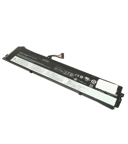Аккумуляторная батарея для ноутбука Lenovo S431 14.4 V 46Wh черный