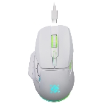 Мышь беспроводная Defender Stix GM-009 белый, 3200 dpi, радиоканал, USB, кнопки - 7, фото19