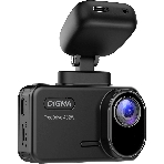 Видеорегистратор Digma FreeDrive 402W, 3840x2160, 2', Wi-Fi, G-сенсор, датчик движения, фото18