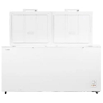 Морозильный ларь Gorenje FH50BPW, белый, 500 л, фото9