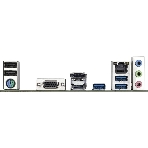 Материнская плата Gigabyte B760M D3HP DDR5, LGA 1700, Intel B760, 4xDDR5, 4xSATA, 2xM.2, 1xPCIe 4.0 x16, 1xPCIe x1, 1xHDMI, 1xVGA, 1xDP, 1x 1Gb LAN, 3xUSB-A 3.2 Gen 1, 2xUSB-A 2.0, 3x3.5 мм, 7.1, mATX, фото9