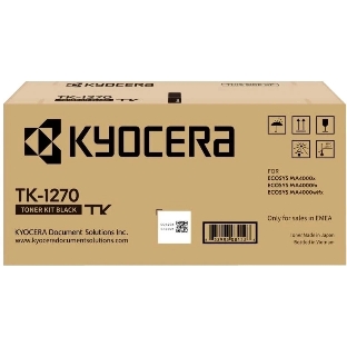 Картридж лазерный TK-1270 10 000 стр. для MA4000x/MA4000fx/MA4000wifx