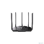 Двухдиапазонный гигабитный Wi-Fi 6 роутер Tenda TX12 Pro AX3000, до 574 Мбит/с на 2,4 ГГц + до 2402 Мбит/с на 5 ГГц, фото12