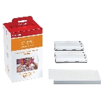 Набор Canon RP-108 (8568B001) бумага (10x15см) и цветные красители для SELPHY CP1200. 108 страниц., фото13