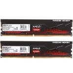 Оперативная память AMD Radeon R9, DDR4, 8GB (1x8GB), 3200MHz, CL22, SO-DIMM, фото7