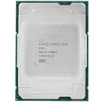 Процессор Intel Xeon Gold 6334 Soc-4189 3.6GHz OEM, фото3