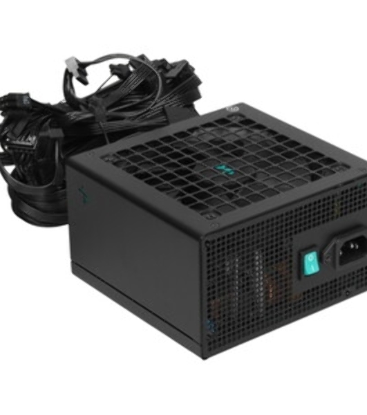 Блок питания Deepcool/GamerStorm PN850D черный R-PN850D-FC0B-WGEU-V2