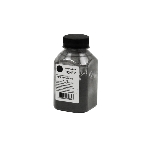 Тонер для HP LJ Pro M104/M132 (Net Product) черный, 70 г, банка, фото 1