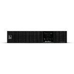 Источник бесперебойного питания CyberPower OL1000ERTXL2U/1000 ВА/900 Вт/8 х IEC 320 C13 (компьютерная), фото7