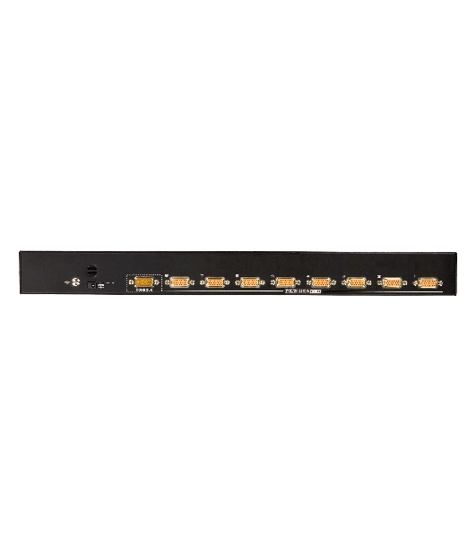 Переключатель ATEN CS1308(E-AT-G) 8-и портовый PS/2-USB KVM переключатель