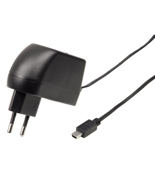 Зарядное уст-во для GPS навигаторов Hama H-88473