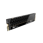 Накопитель SSD Netac NV7000-T, 2Tb, M.2 2280, PCIe 4.0 x4, NVMe, R/W 7300/6700, с радиатором, фото2