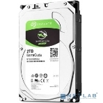 Жесткий диск Seagate Barracuda 2Tb 7200RPMSATA6Gb/S 256MB ST2000DM008 3.5', фото13