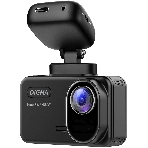Видеорегистратор Digma FreeDrive 402W, 3840x2160, 2', Wi-Fi, G-сенсор, датчик движения, фото17