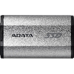 Внешний SSD ADATA SD810, 1TB, USB 3.2 Gen 2x2 Type-C, R/W 2000/2000, серебристый, фото19