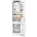 Встраиваемый холодильник Liebherr Pure, ниша 194 см, EasyFresh, МК NoFrost 3 контейнера, сенсорный дисплей Touch, door sliding., фото2