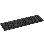 Клавиатура проводная A4Tech KK-3, USB, черный, фото15