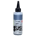 Чернила Cactus CS-GI490BK черный 100мл для Canon Pixma G1400/G2400/G3400, фото 1