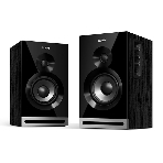 Акустическая система SVEN SPS-705 2.0 черный 40Вт, фото10