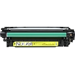 Картридж лазерный HP CE252A желтый для CLJ CM3530/CP3525 7000 стр., фото10