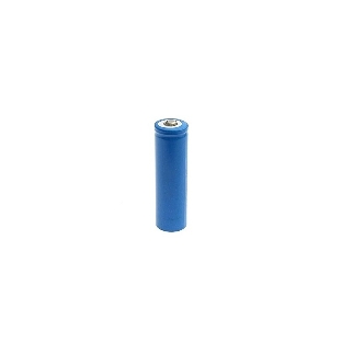 Аккумулятор Rexant Li-ion 14500 unprotected 750 mAh 3.7 В