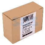 Аккумулятор Rexant 18650 unprotected Li-ion 2400 mAh 3.7 В, фото2