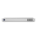 Коммутатор в стойку Ubiquiti UniFi Switch Aggregation USW-Aggregation 8х 10G SFP+, фото7