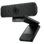 Веб-камера Logitech C925e 1920x1080, 30 кадр/с, USB Type-A, микрофон (2 шт, шумоподавление), автоматическая фокусировка, автоосвещение, шторка приватности, универсальное крепление, фото22