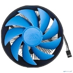 Кулер для процессора DEEPCOOL GAMMA ARCHER синий, 120 мм, алюминий, 1600 об/мин, 26.1 дБ, 3 pin, 95 Вт, 65.5 мм, фото13