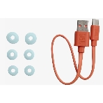 Наушники TWS JBL Wave Beam мятный, внутриканальные, Bluetooth, быстрая зарядка, до 8 ч, фото2