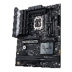 Материнская плата ASUS TUF GAMING B860-PLUS WIFI, LGA 1851, Intel B860, 4xDDR5, 4xSATA, 3xM.2, 1xPCIe 5.0 x16, 1xPCIe 4.0 x16, 1xDP, 1xHDMI, 1x 2.5Gb LAN, 1xUSB 20Gbps, 2xUSB 10Gbps, 3xUSB 5Gbps, 2xUSB 2.0, 5x3.5 мм, 7.1, ATX, фото12